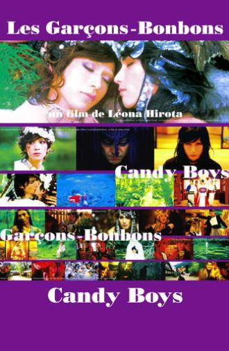Candy Boys (2015)