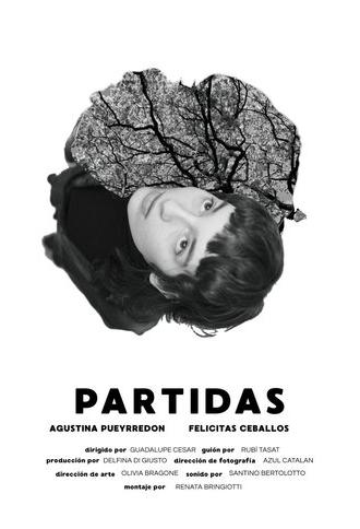 Partidas (2024)