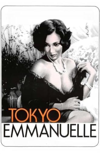 Tokyo Emmanuelle (1975)