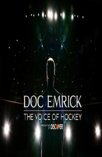 Doc Emrick - The Voice of Hockey (2021)