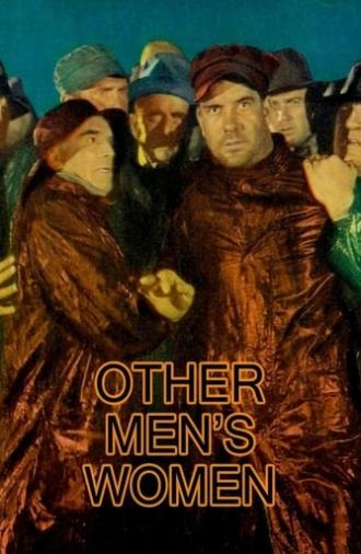 Other Men's Women (1931)