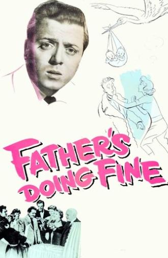 Father's Doing Fine (1952)