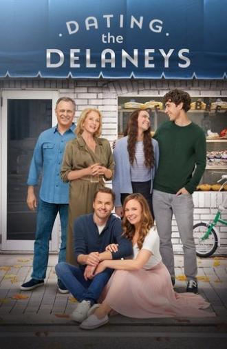 Dating the Delaneys (2022)