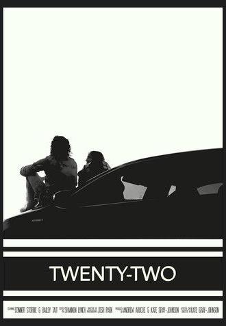 Twenty-Two (2023)