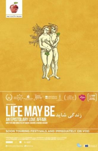 Life May Be (2014)