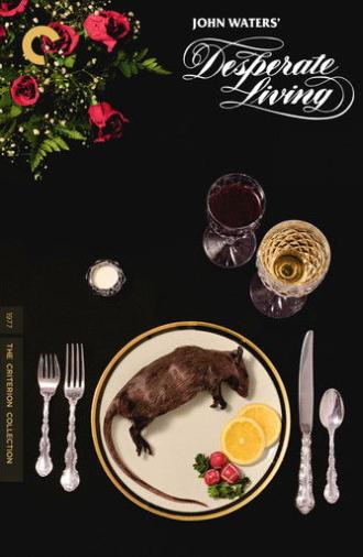 Desperate Living (1977)