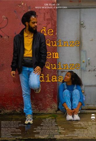 De Quinze em Quinze dias (2025)