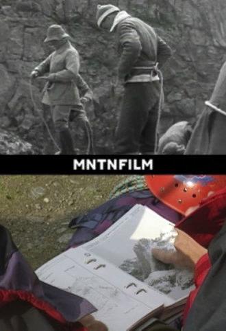 Klatring i Store Skagastølstind (1994)