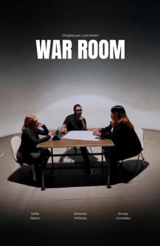 War Room (2024)