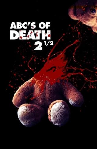 ABCs of Death 2 1/2 (2016)