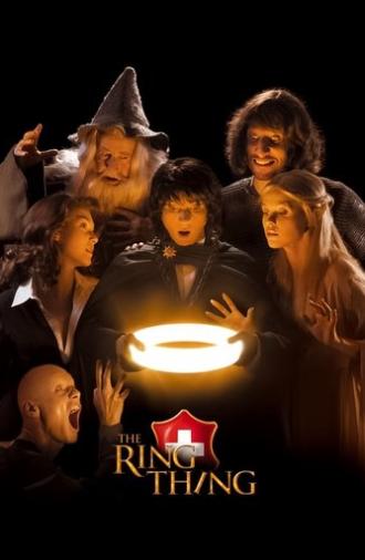 The Ring Thing (2004)