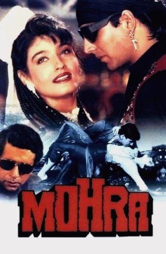 Mohra (1994)