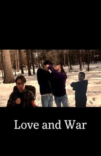 Love and War (2019)