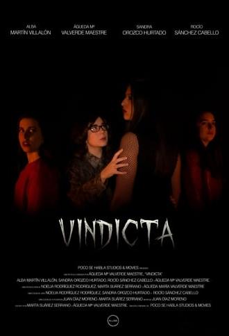 Vindicta (2019)