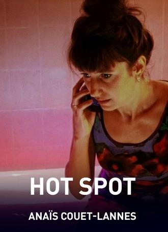 Hot Spot (2022)