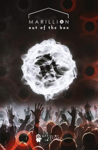 Marillion: Out Of The Box (2016)