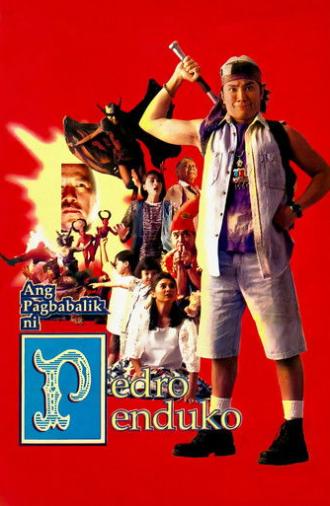 Ang Pagbabalik ni Pedro Penduko (1994)