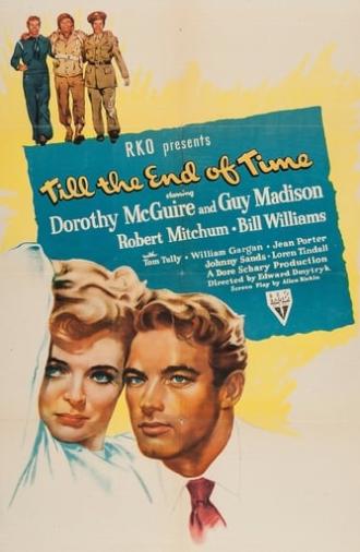 Till the End of Time (1946)