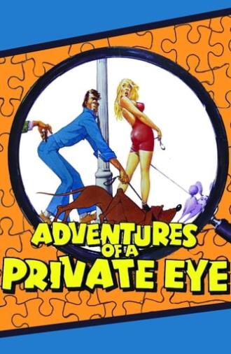 Adventures of a Private Eye (1977)