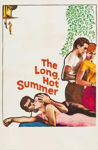 The Long, Hot Summer (1958)