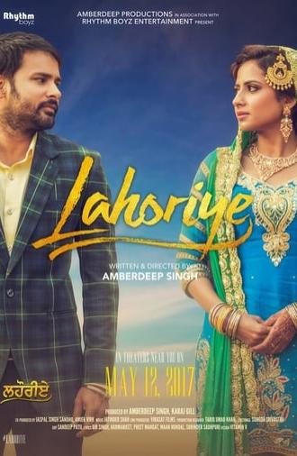 Lahoriye (2017)