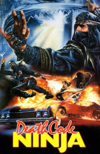 Death Code: Ninja (1987)