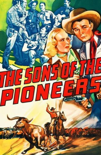 The Sons of the Pioneers (1942)