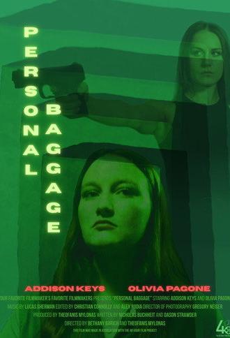 Personal Baggage (2025)