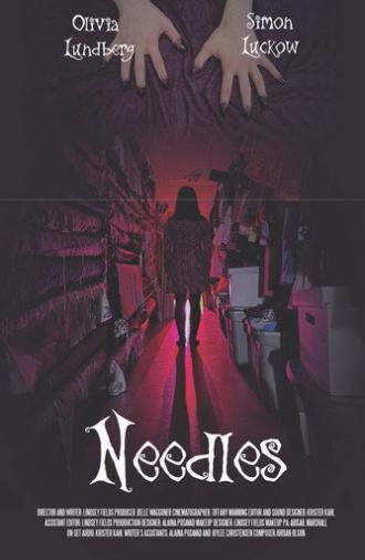 Needles (2025)