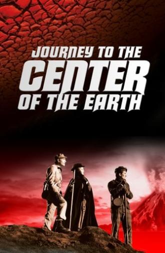 Journey to the Center of the Earth (1959)