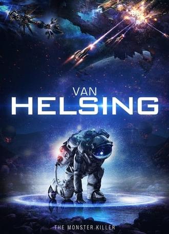 Van Helsing (2023)