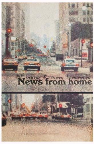 News from Home (1977)