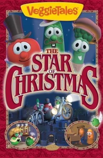 VeggieTales: The Star of Christmas (2002)