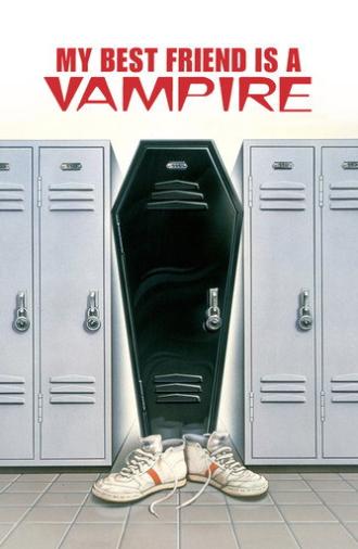 My Best Friend Is a Vampire (1987)