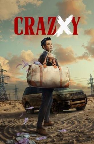 Crazxy (2025)