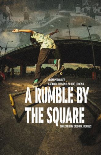 A Rumble by the Square (2024)