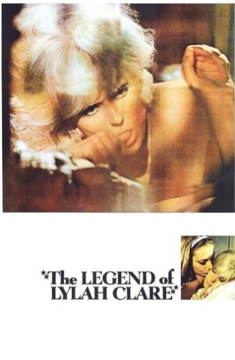 The Legend of Lylah Clare (1968)