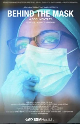 Behind the Mask - Stories of the COVID-19 pandemic (2021)