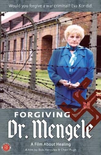 Forgiving Dr. Mengele (2006)