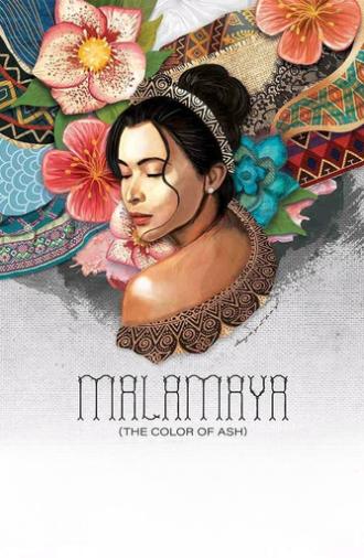 The Color of Ash (2019)