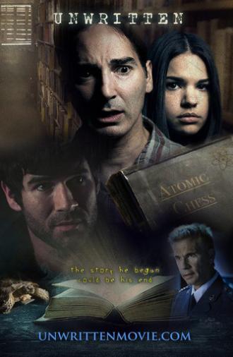 Unwritten (2018)