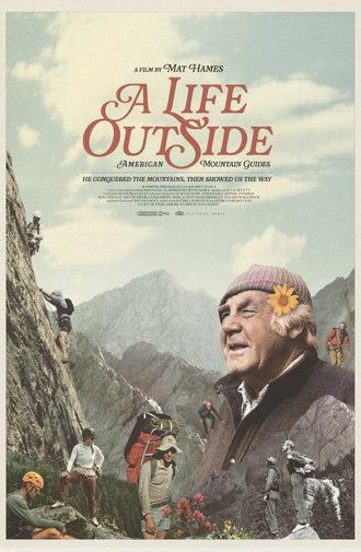 A Life Outside: American Mountain Guides (2026)