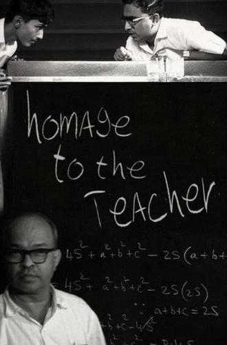 Homage to the Teacher (1967)