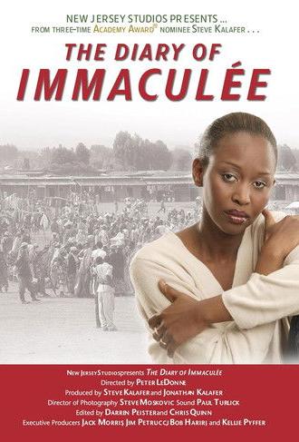 The Diary of Immaculée (2006)