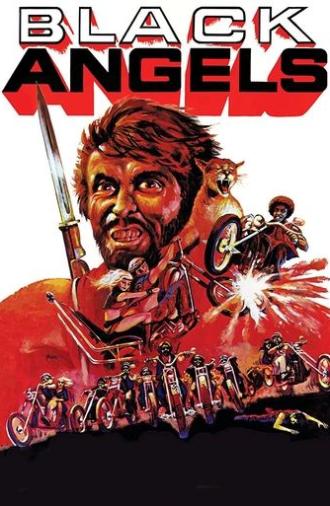 Black Angels (1970)