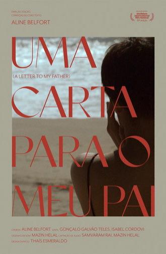A Letter for My Father (2021)