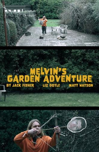 Melvin's Garden Adventure (2022)