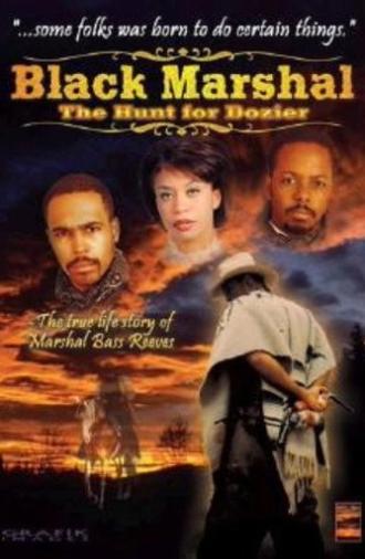 Black Marshal: The Hunt for Dozier (2002)