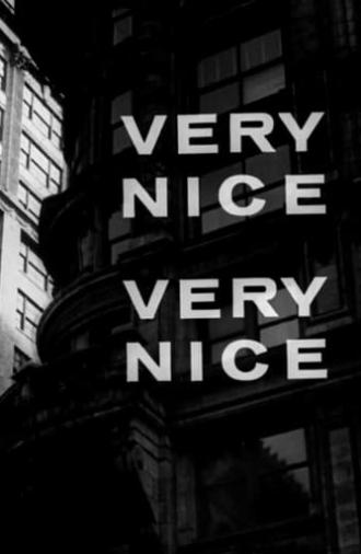 Very Nice, Very Nice (1961)