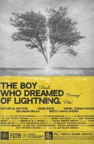 The Boy Who Dreamed of Lightning (2023)